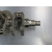 #DI01 Crankshaft Standard From 2010 Hyundai Elantra  2.0